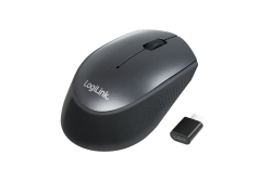Logilink Maus optisch 3D USB-C 3 Tasten 3200 dpi 2.4
