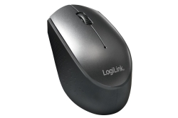 Logilink Maus optisch 3D USB-C 3 Tasten 3200 dpi 2.4