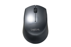 Logilink Maus optisch 3D USB-C 3 Tasten 3200 dpi 2.4