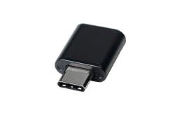Logilink Maus optisch 3D USB-C 3 Tasten 3200 dpi 2.4