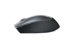 Logilink Maus optisch 3D USB-C 3 Tasten 3200 dpi 2.4