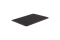 Logilink Mauspad Leder Design schwarz