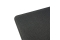 Logilink Mauspad Leder Design schwarz
