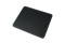 Logilink Mauspad Leder Design schwarz