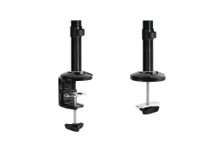 Logilink Sitz-Steh Workstation 13-27 9 kg Tragkraft