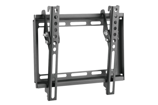 Logilink TV-Wandhalterung 23-42,max. 35kg, neigend, schmal