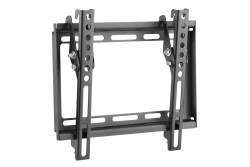 Logilink TV-Wandhalterung 23-42,max. 35kg, neigend, schmal
