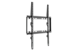 Logilink TV-Wandhalterung 32-55,max. 35kg, feststehend