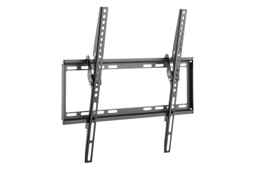 Logilink TV-Wandhalterung 32-55,35kg Tragkraft, neigend