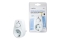Logilink Steckdosenadapter mit Dimmer weiß