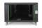 DIGITUS Laufrollen 4x Rollen 2x feststellbar 250kg pro Rolle