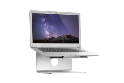 Logilink Notebook Aluminium Ständer 11-17, max. 5kg