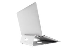 Logilink Notebook Aluminium Ständer 11-15, max. 5kg