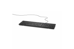 Dell KB216 Keyb USB German black