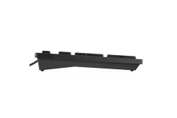 Dell KB216 Keyb USB German black