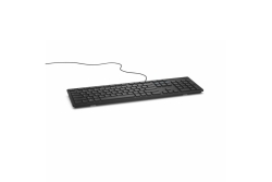 Dell KB216 Keyb USB German black