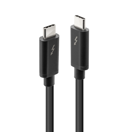 LINDY Thunderbolt 3 Kabel 2m extern bulk