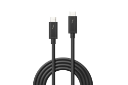 LINDY Thunderbolt 3 Kabel 2m extern bulk
