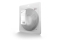 LINDY Patchkabel Cat5e F/UTP grau 7.50m extern bulk