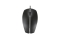 CHERRY GENTIX Silent Maus Wired 1.80m schwarz