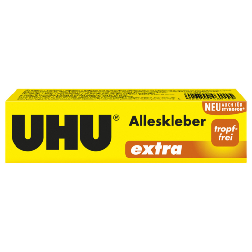 extra Alleskleber - Tube 31 g