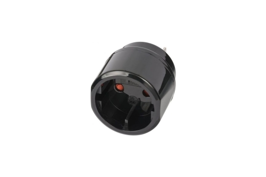 Brennenstuhl Adapter Travel Stecksystem DE/Aufsatz US/JAP