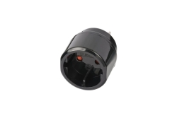Brennenstuhl Adapter Travel Stecksystem DE/Aufsatz US/JAP