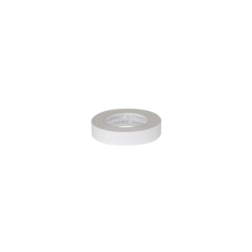 Montageband doppelseitig, 12 mm x 3 m, weiß