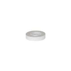 Montageband doppelseitig, 12 mm x 3 m, weiß