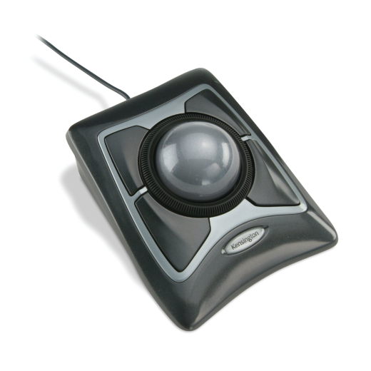 Kensington Maus ExpertMouse Optical