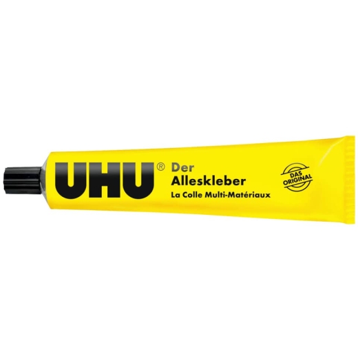 Der Alleskleber - Tube 125 g