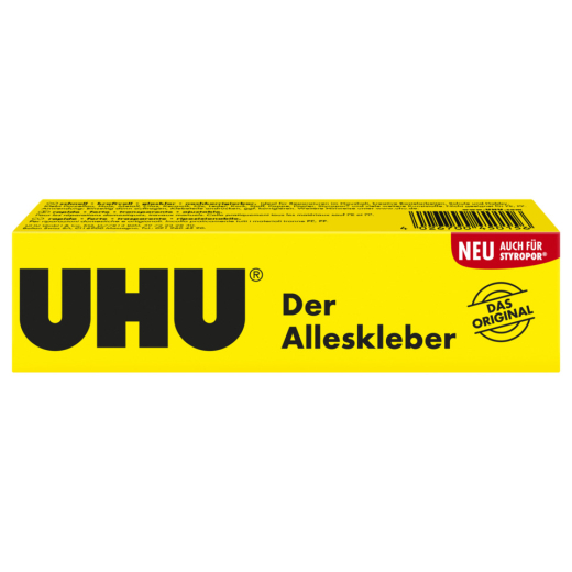 Der Alleskleber - Tube 35 g