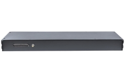 INTELLINET KVM Switch Modularer 8-Port VGA