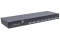INTELLINET KVM Switch Modularer 8-Port VGA