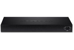 TRENDnet Switch 28 Port Gbit Managed PoE+ 370W WebSmart 19