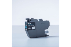 Patrone Brother LC-3211C DCP-J772/4DW, MFC-J890DW