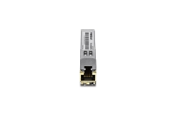 TRENDnet 1000BASE-T RJ-45 Copper SFP Module