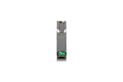 TRENDnet 1000BASE-T RJ-45 Copper SFP Module