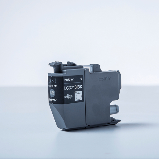 Patrone Brother LC-3213BK DCP-J772/4DW, MFC-J890DW