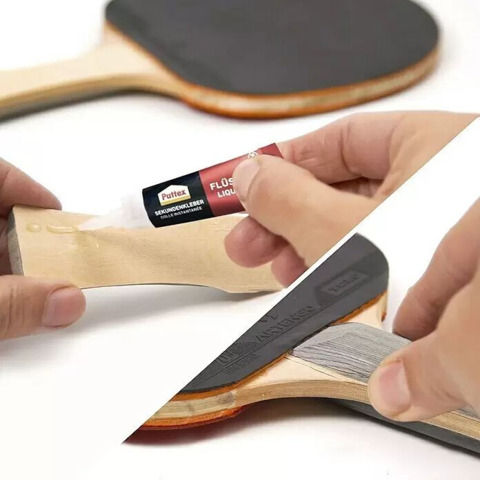 Sekundenkleber Classic flüssig 3g
