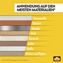 Sekundenkleber Classic flüssig 3g