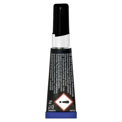 Sekundenkleber Ultra Gel - 3 g