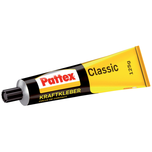 Kraftkleber classic 125g