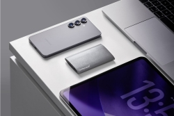 Intenso 4.6cm (1,8) 128GB SSD extern USB 3.2 Alu Premium