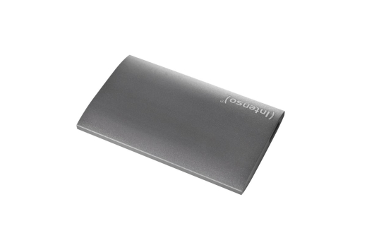 Intenso 4.6cm (1,8) 256GB SSD extern USB 3.2 Alu Premium