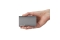 Intenso 4.6cm (1,8) 256GB SSD extern USB 3.2 Alu Premium