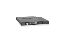 We-Ra. IcyDock 6,3cm SATAI-III/SAS HDD&SSD - Slim ODD...