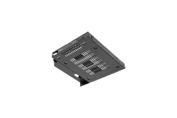 We-Ra. IcyDock 6,3cm SATAI-III/SAS HDD&SSD - Slim ODD FDD retail