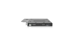 We-Ra. IcyDock 6,3cm SATAI-III/SAS HDD&SSD - Slim ODD FDD retail