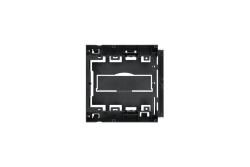 Einbaurahmen IcyDock 1x5,25cm > 3,5 HDD/SSD+Frontblende